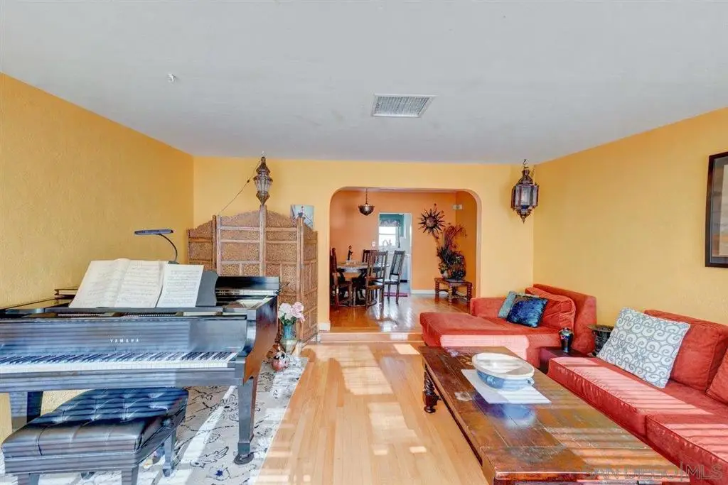 5612 Meade, San Diego, CA 92115 - #1
