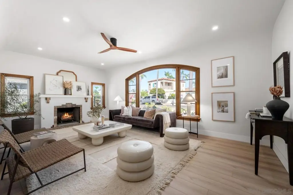 4866 Sussex, San Diego, CA 92116 - #1