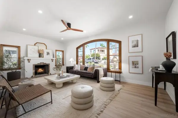 4866 Sussex, San Diego, CA 92116