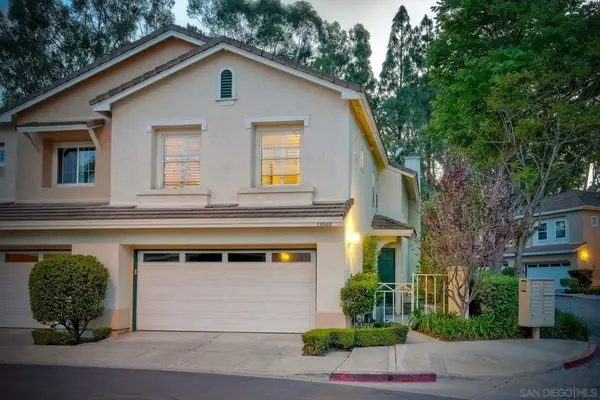 13060 Caminito Bautizo, San Diego, CA 92130