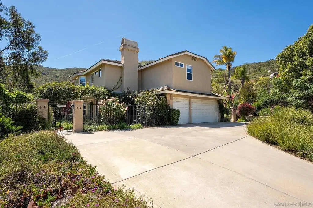 2914 Stonefield Dr, Jamul, CA 91935 - #1