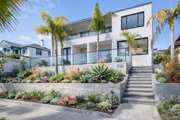 1920 Beryl St, San Diego, CA 92109
