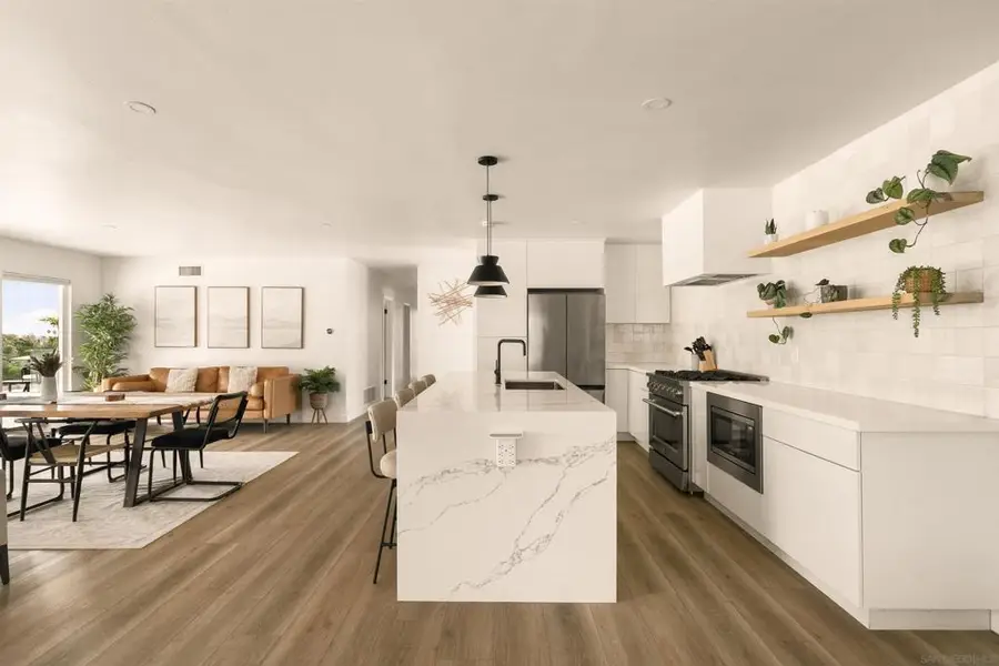 Address Withheld By Seller, San Diego, CA 92115 - #2