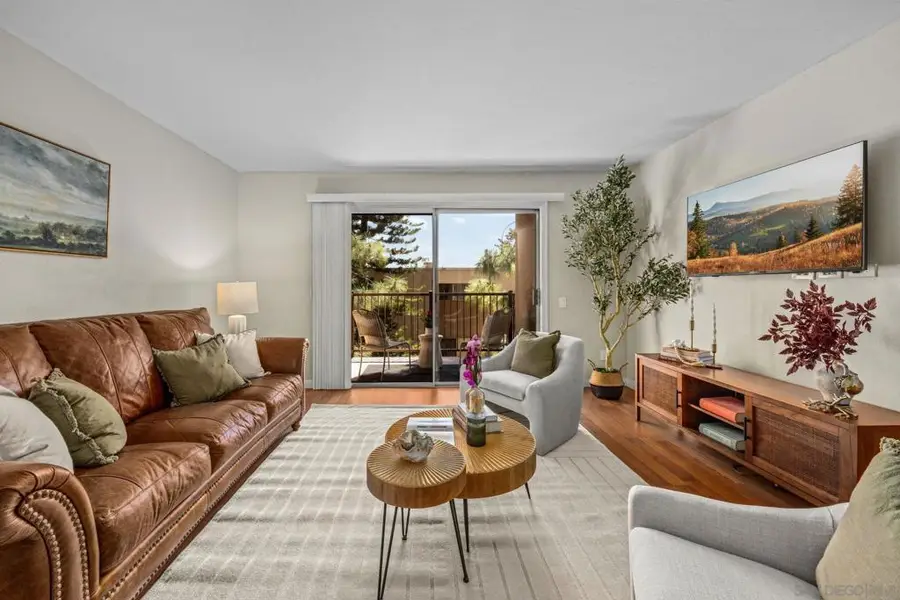 5700 Baltimore Drive #206, La Mesa, CA 91942 - #2