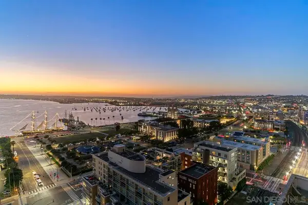 1388 Kettner Blvd #2002, San Diego, CA 92101