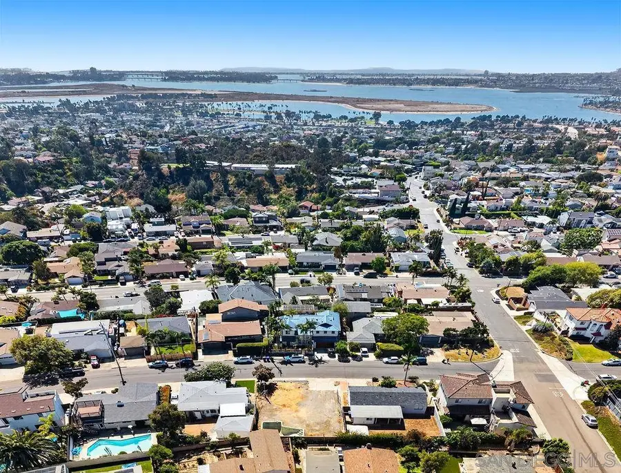 2545 Deerpark, San Diego, CA 92110 - #2