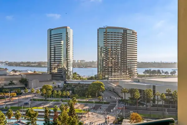 555 Front St. #1302, San Diego, CA 92101