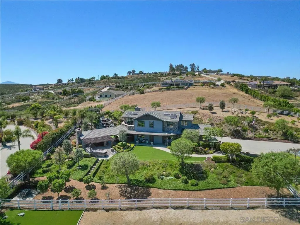 2736 Ortega Rd, Ramona, CA 92065 - #1