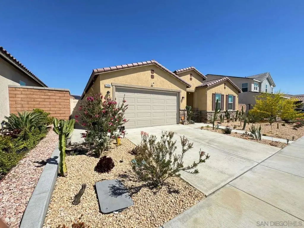 25854 Buckeye Meadow, Homeland, CA 92548 - #1