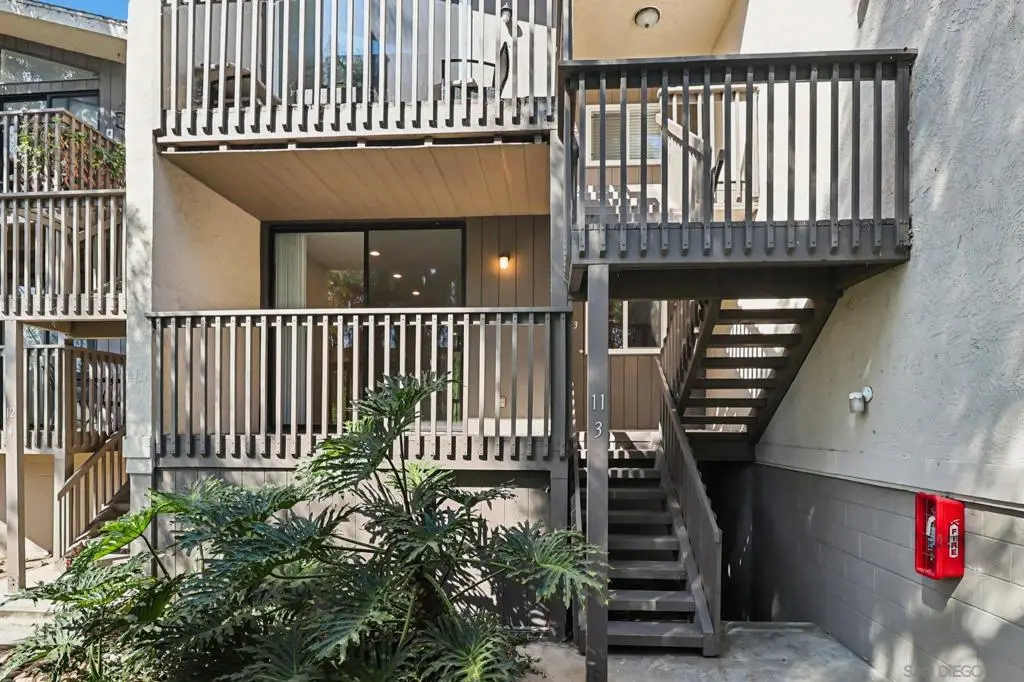 4615 Pico #3, San Diego, CA 92109 - #1