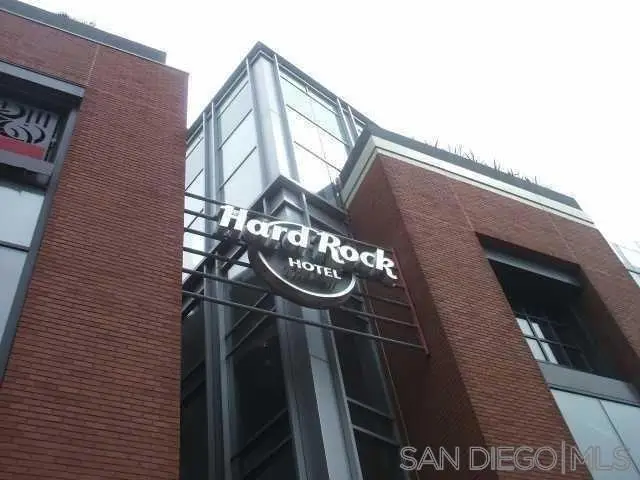 207 5th Ave #840, San Diego, CA 92101 - #2