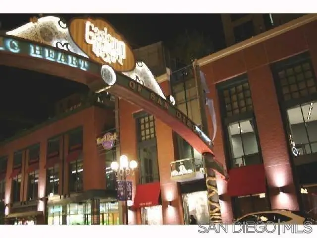 207 5th Ave #840, San Diego, CA 92101 - #3