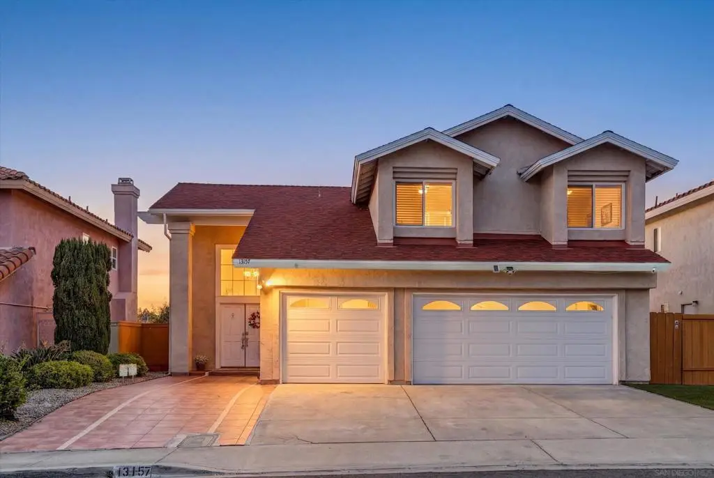 13157 Russet Leaf Ln, San Diego, CA 92129 - #1