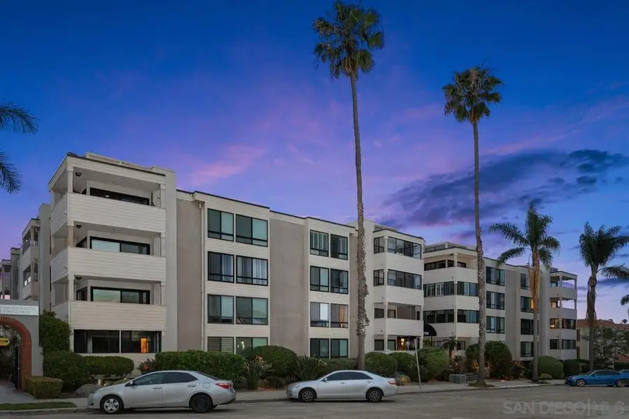7550 Eads #207, La Jolla, CA 92037 - #2
