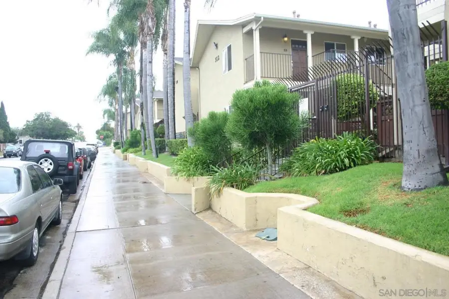 312 J Ave #67, National City, CA 91950 - #2