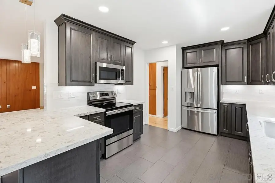 4347 Voltaire, San Diego, CA 92107 - #3