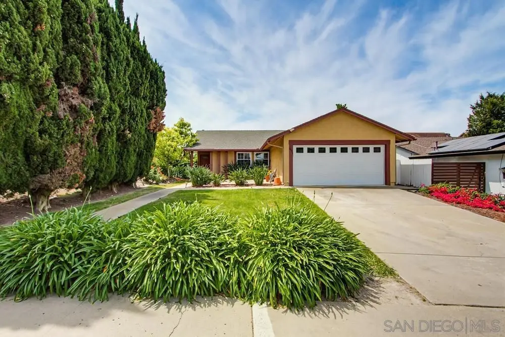 15328 Andorra, San Diego, CA 92129 - #1