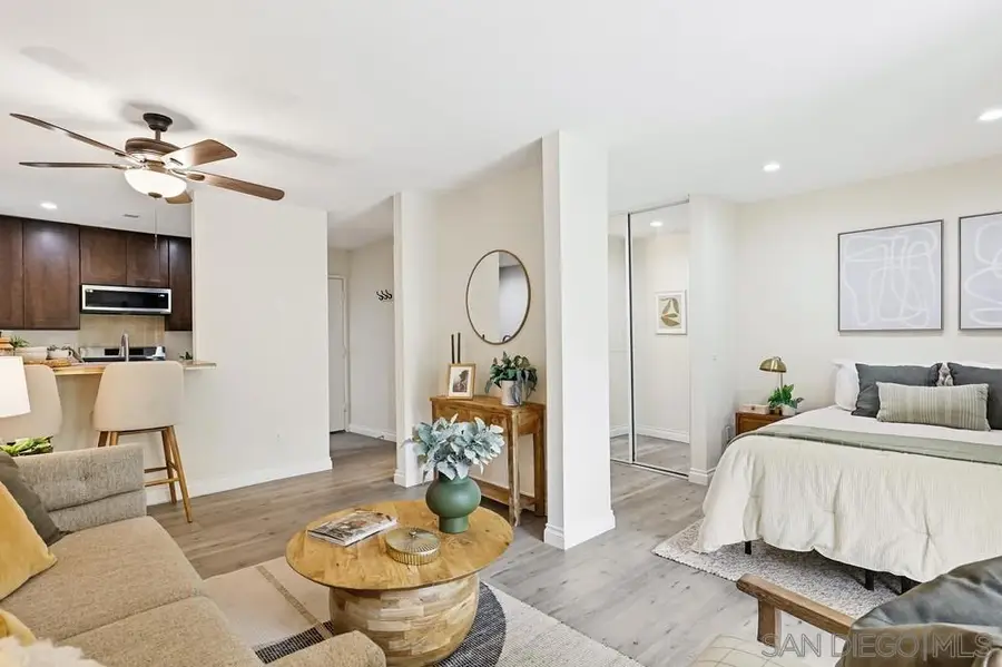 1605 S Hotel Circle #B101, San Diego, CA 92108 - #2