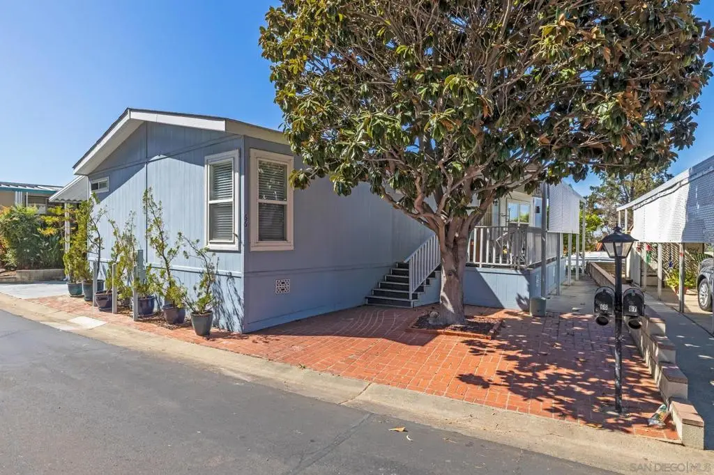 1440 S Orange Ave #66, El Cajon, CA 92020 - #1