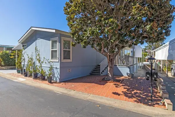 1440 S Orange Ave #66, El Cajon, CA 92020