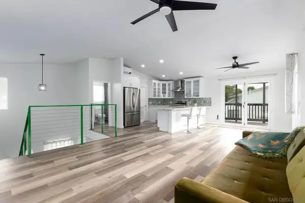 1718 Westinghouse St, San Diego, CA 92111