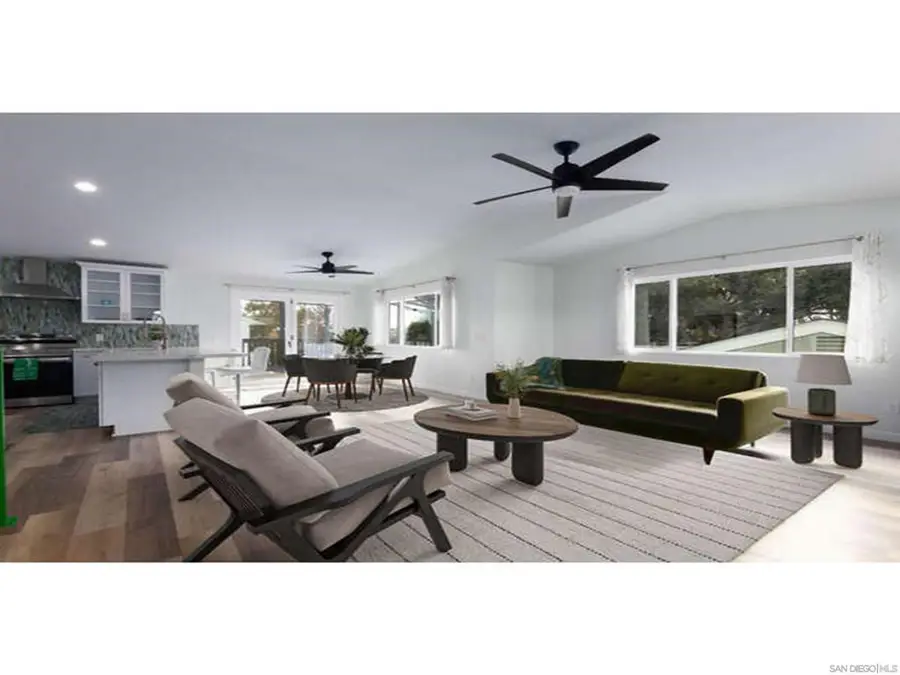 1718 Westinghouse St, San Diego, CA 92111 - #3