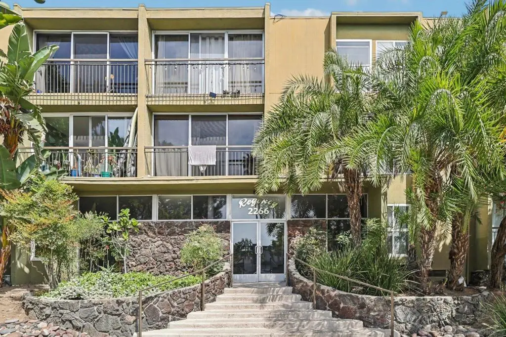 2266 Grand #23, San Diego, CA 92109 - #1