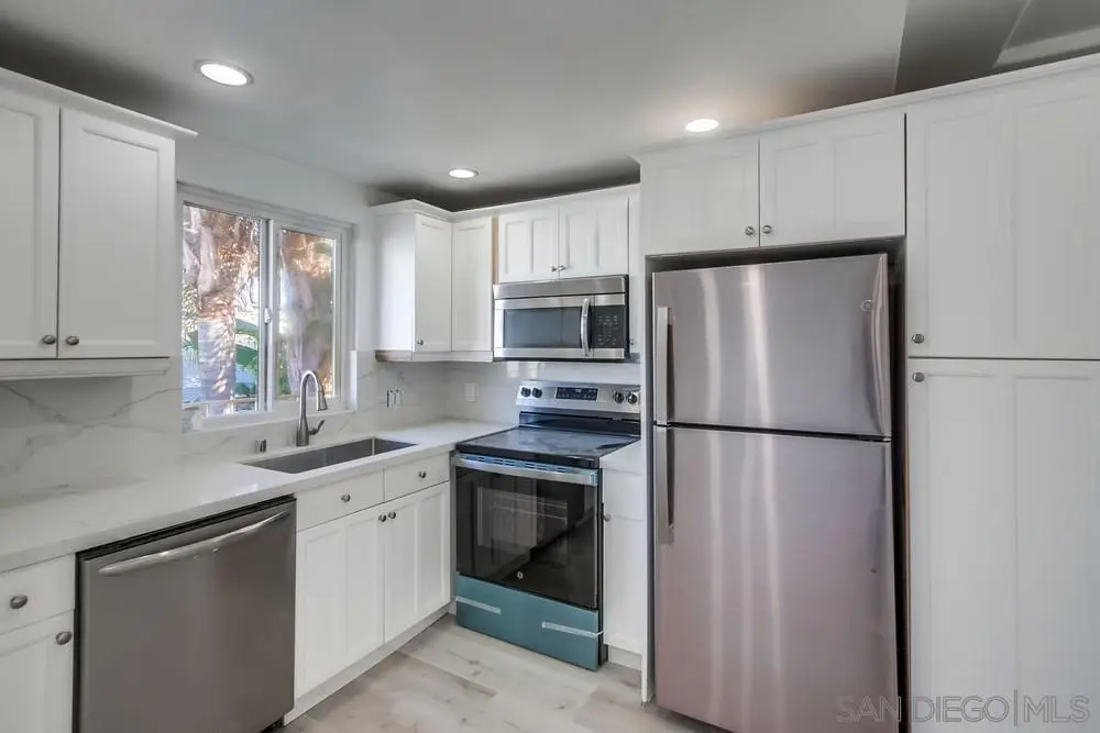 4150 34th #7, San Diego, CA 92104 - #1
