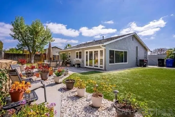 14478 Cuca Street, San Diego, CA 92129 - #3