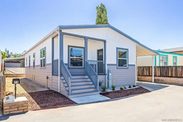 1315 Pepper Dr., El Cajon, CA 92021