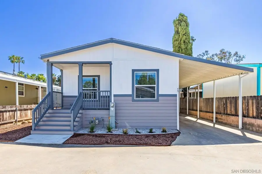 1315 Pepper Dr., El Cajon, CA 92021 - #3