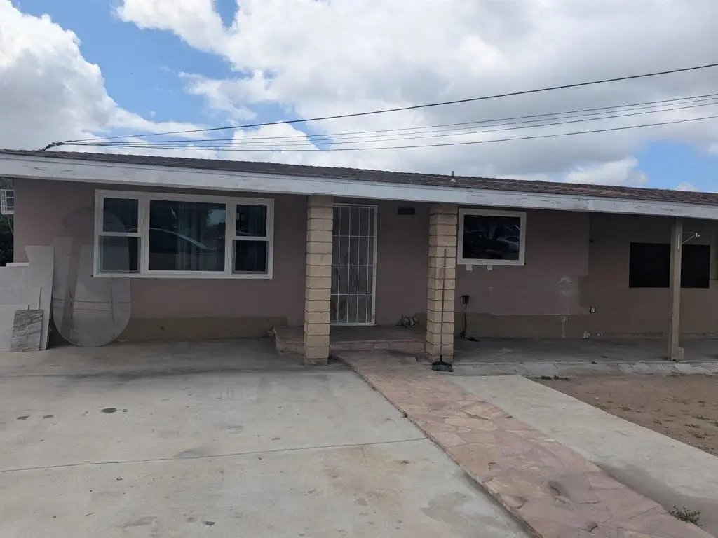 2310 69th St, Lemon Grove, CA 91945 - #1
