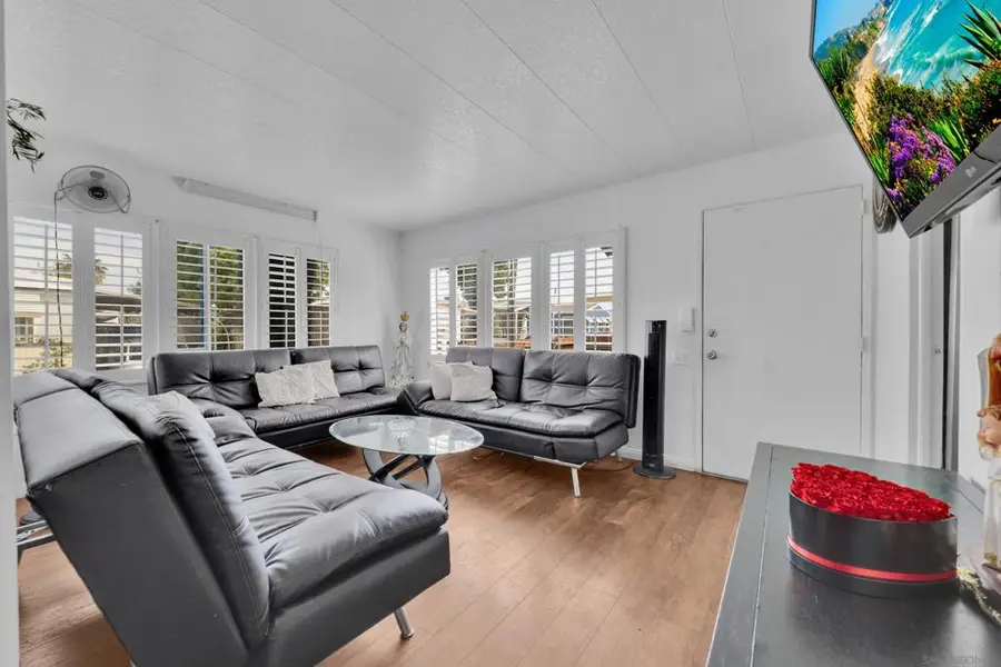 400 Greenfield Dr #SPC 101, El Cajon, CA 92021 - #3