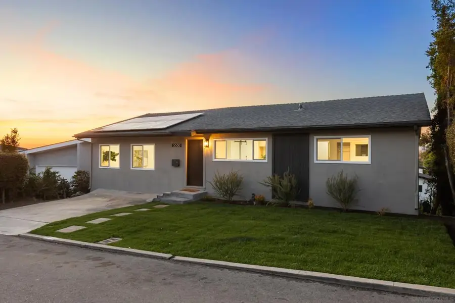 5550 Encina, San Diego, CA 92114 - #2