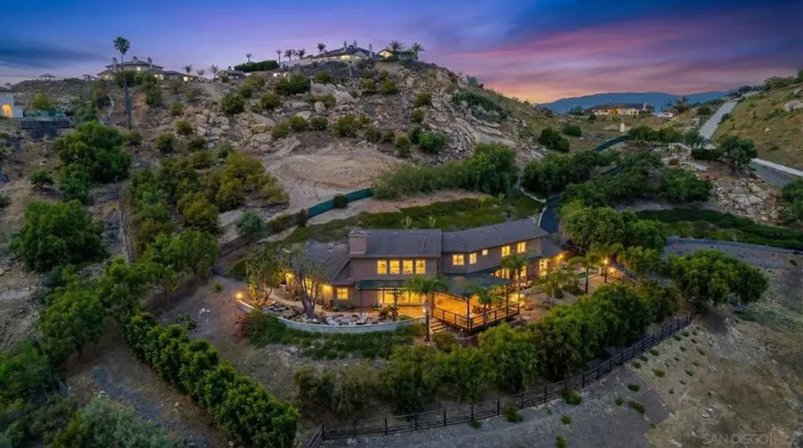 1451 Nors Ranch Road, Bonsall, CA 92003 - #2