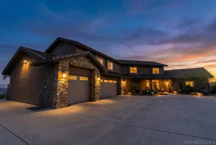 1451 Nors Ranch Road, Bonsall, CA 92003 - #3