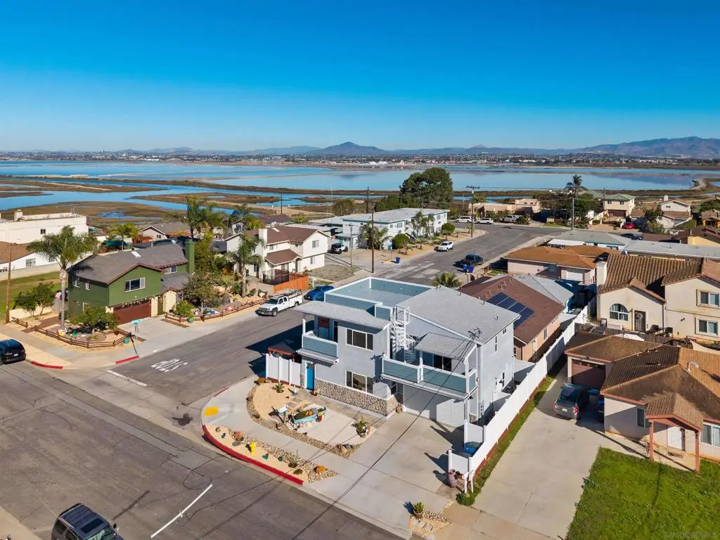 413 Delaware St, Imperial Beach, CA 91932 - #1