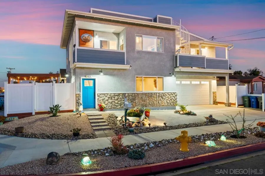 413 Delaware St, Imperial Beach, CA 91932 - #3