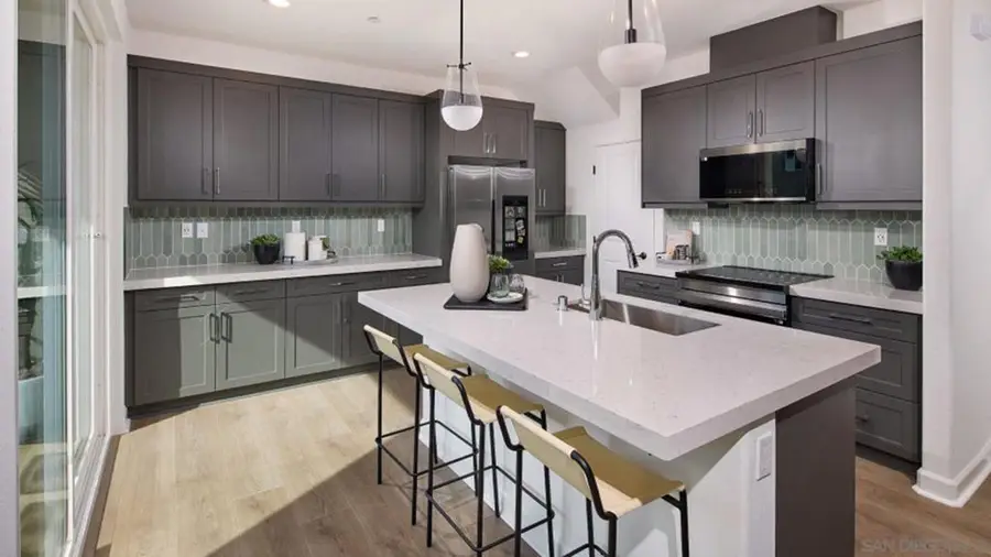 Address Withheld By Seller, San Diego, CA 92128 - #2