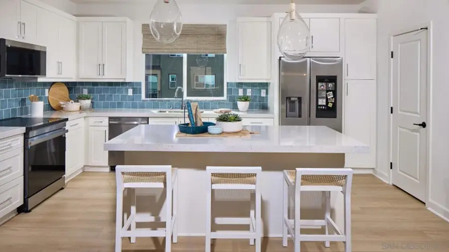 Address Withheld By Seller, San Diego, CA 92128 - #3