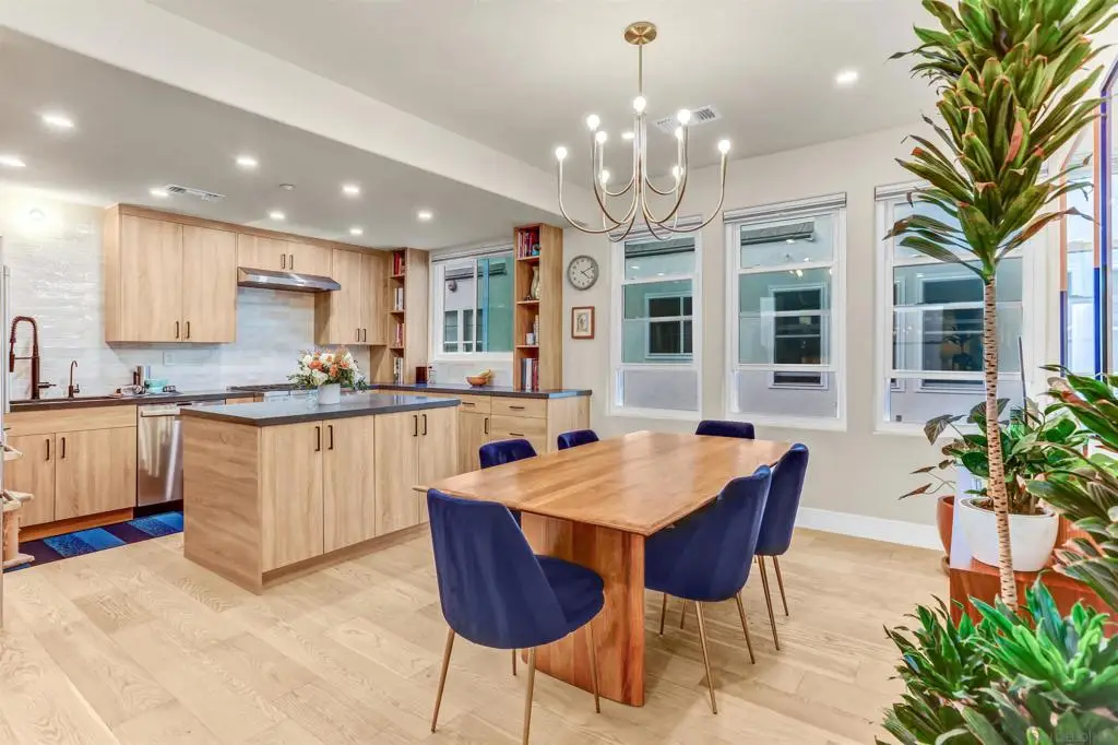 Address Withheld By Seller, San Diego, CA 92103 - #1