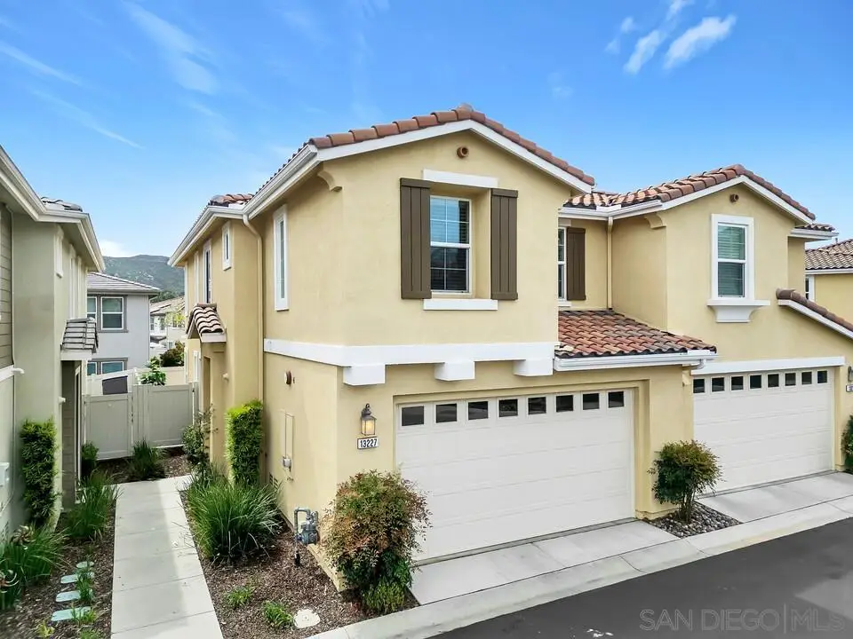 13227 Spring Mountain Rd, Lakeside, CA 92040 - #1