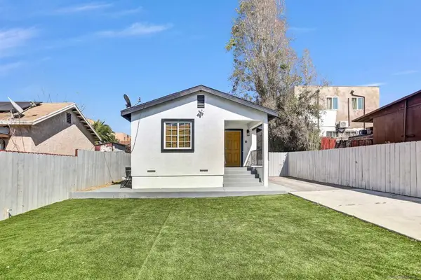 515 63rd Street, San Diego, CA 92114