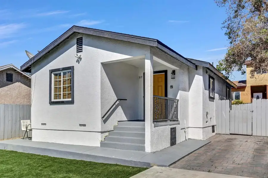 515 63rd Street, San Diego, CA 92114 - #2