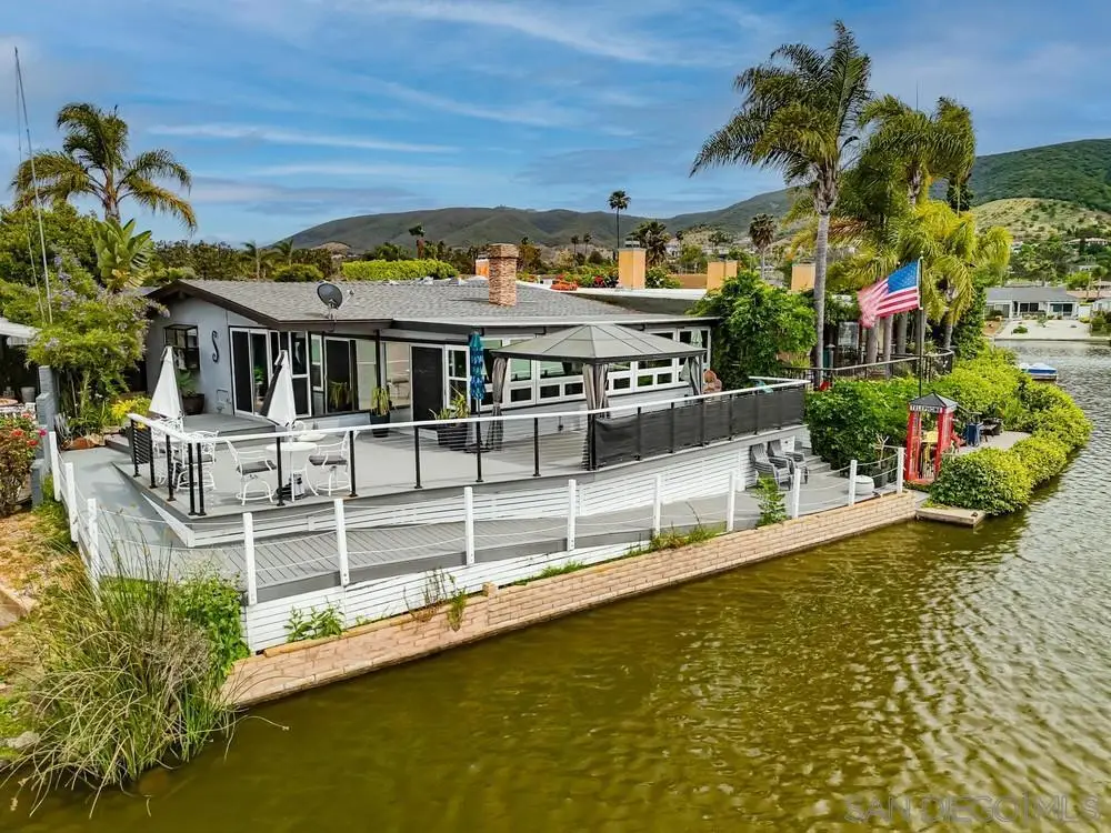 1476 La Habra Drive, San Marcos, CA 92078 - #1