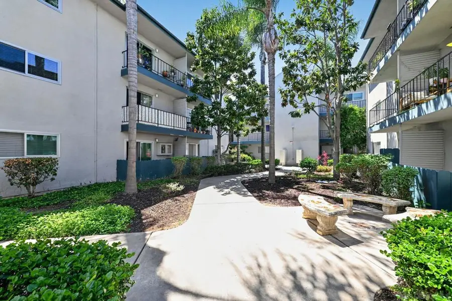 4875 Cole #61, San Diego, CA 92117 - #2