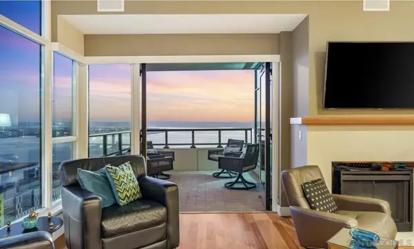 Address Withheld By Seller, San Diego, CA 92101