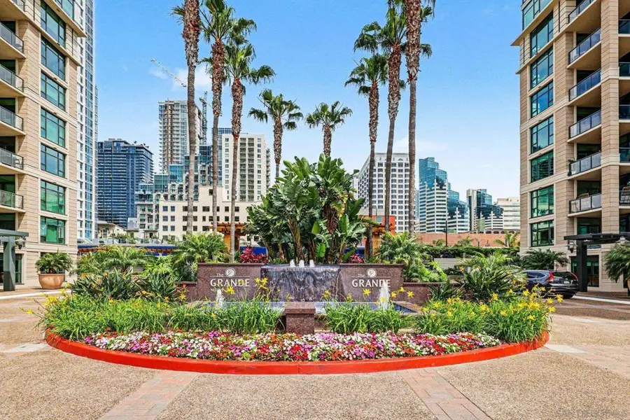 1205 Pacific Hwy #2906, San Diego, CA 92101 - #3