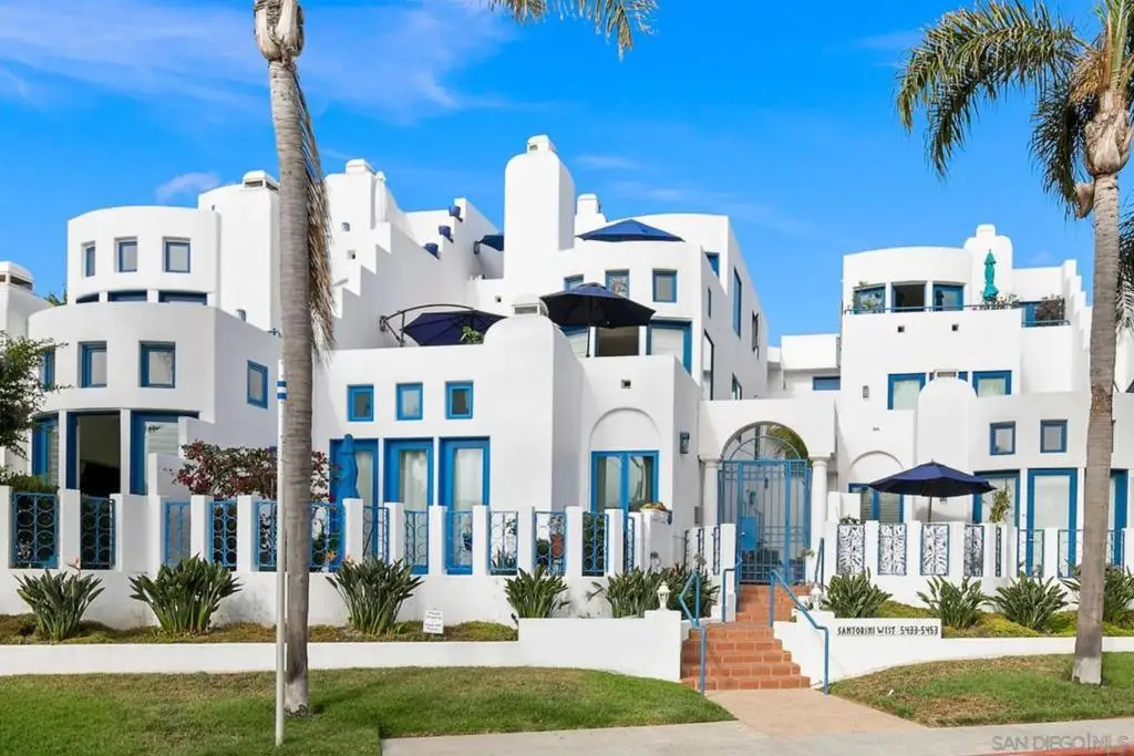 5437 La Jolla Blvd, La Jolla, CA 92037 - #1