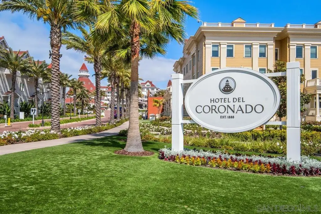 1500 Orange Ave #20, Coronado, CA 92118 - #1